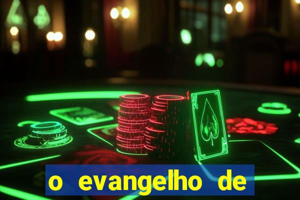 o evangelho de maria madalena pdf gratis